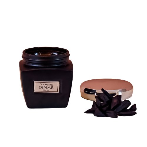 OUD MUATTAR DINAR